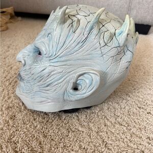 Game of thrones night king mask